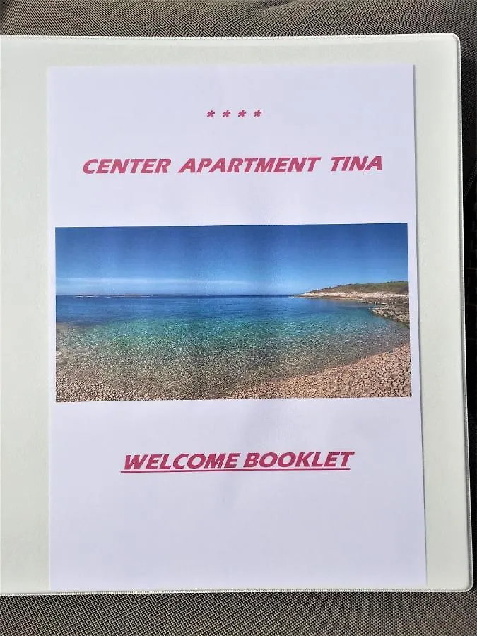 Center Apartment Tina Pula 0*,  Croacia